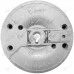 Volanta drujba Husqvarna 136, 137, 141, 142